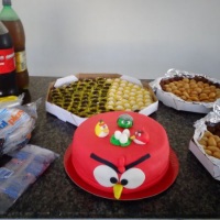 Kit Festa Escolar - Dalva Cake Designer