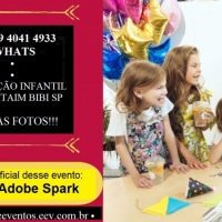 Organizao Ao Kids Day Empresa Alphaville - Programa Share & Care ::: (11) T ? 9 4041 4933 WH