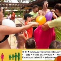 Organizao Ao Kids Day Empresa Moema - Programa Share & Care ::: (11) T ? 9 4041 4933 WHATS 