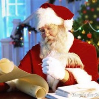 A Fantasy Vini deseja a voc um Feliz Natal!!!! ho ho ho...