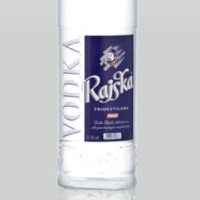vodka Rajska