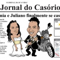 Jornalzinho Casrio