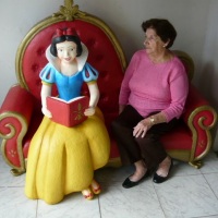 Princesas