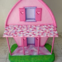 Casa de Bonecas