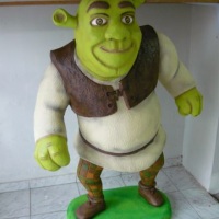 Shrek