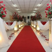 Decora��o Completa igrejas e outros espa�os