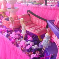 Festa Barbie