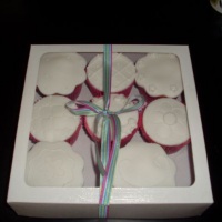 Kit Cupcakes