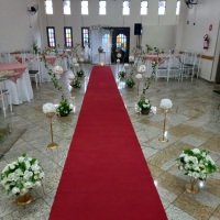 cerimonial para casamento