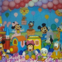 Baby Disney