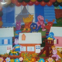 Backyardigans