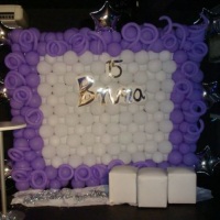15 ANOS
