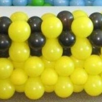 TOALHA DE MESA DE BAL�O