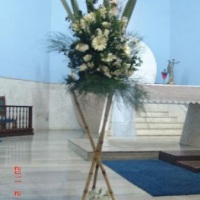altar