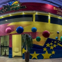 Salo Festa e Magia na Cidade de Ipatinga