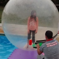 Water Ball (1,80m de dimetro)