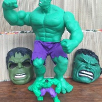 Kit Hulk