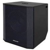 SUB-GRAVE ONEAL 1200W (ATIVA)