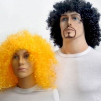 Peruca Black Power