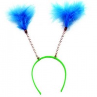 Tiaras Diversas
