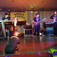 CARNAVAL CLUBE OKINAWA