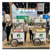Se voc� est� organizando um evento e busca uma op��o pr�tica, atrativa e que agrade a todos