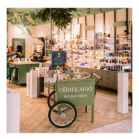 O seu evento ficar� ainda mais especial com nosso Carrinho de Sorvete, e voc� pode personalizar