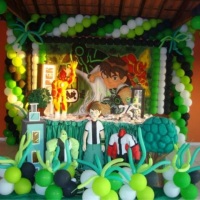 Ben 10