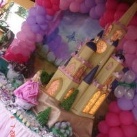 Anivers�rio Infantil