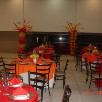 Festa de 40 anos