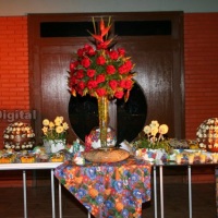 Festa de 15 anos