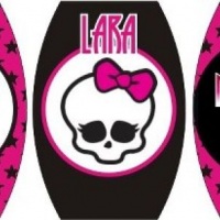 R�tulos para esmaltes