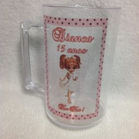 Canecas 330 ml personalizadas