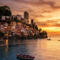 Produção de vídeo com drone em Salvador: pilotos certificados, equipamentos de ponta e edição profis