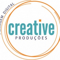 Creative Produes - Filmagem e Fotografia Digital