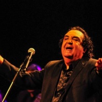 Show de Paulinho Boca de Cantor