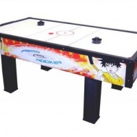 Aero Hockey (air game)