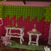 decora��o