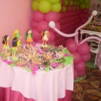 decora��o