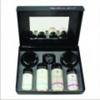 kit rejuvenescimento facial