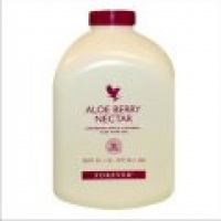 aloe vera e uva do monte