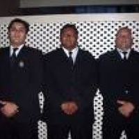 seguran�a patrimonial