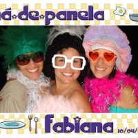 Ch� de panela