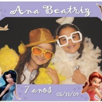 Infantil - Fadas
