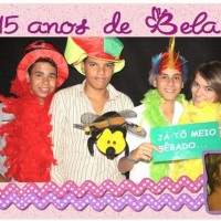 15 anos