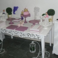 KIt Festa Bailarina Magrelas conforme a foto
Consultar o frete
R$ 400,00