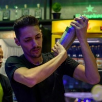 Bartender