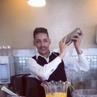 Bartender