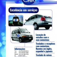 Gaia Locadora