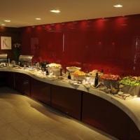Buffet Completo - Almoo